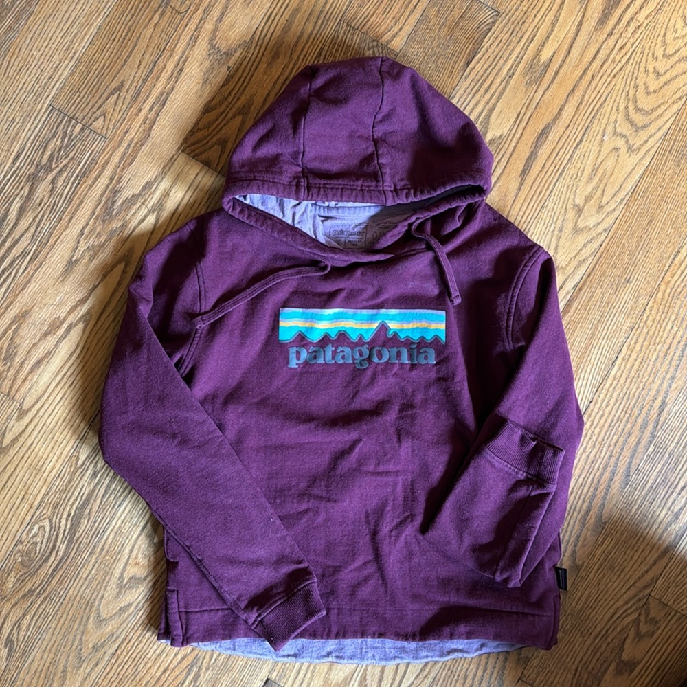 Patagonia Sweatshirt // Size S